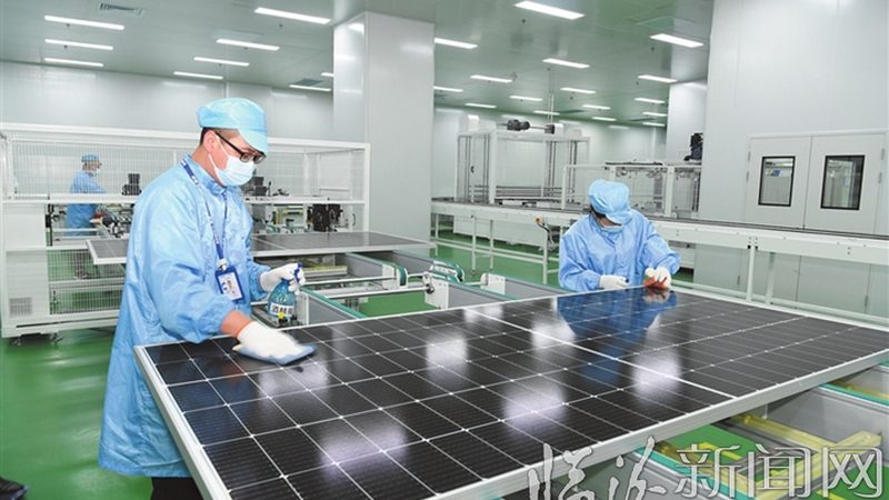 光伏储能系统安装流程步骤详解