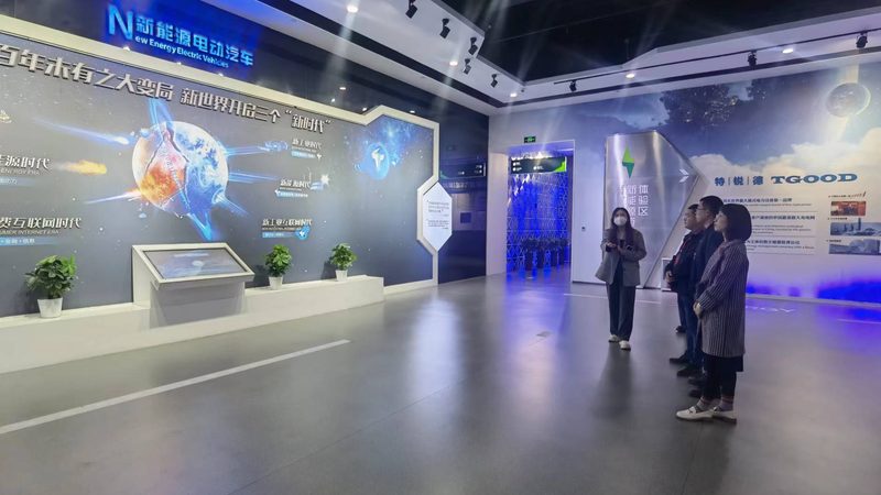 农业大棚光伏光储方案：如何实现绿色高效的双赢**